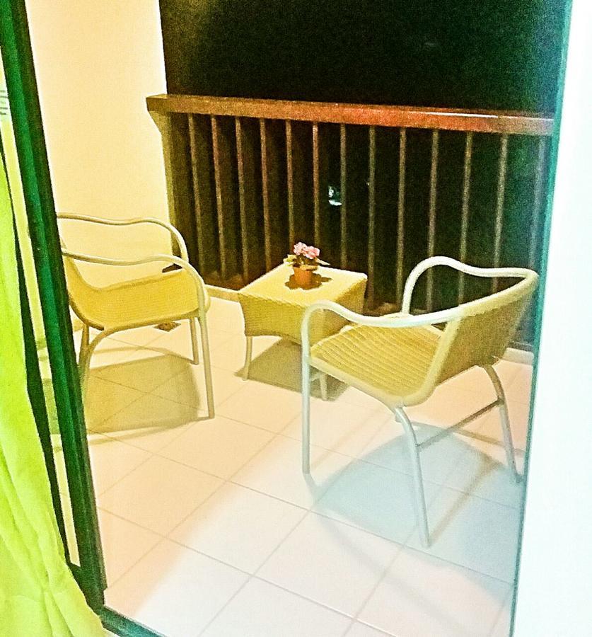 Apartamento Marulhos Suítes E