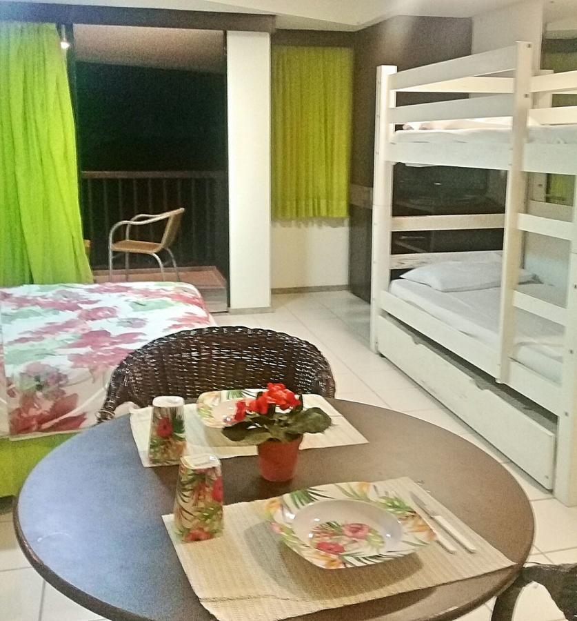 Marulhos Suítes E Apartamento
